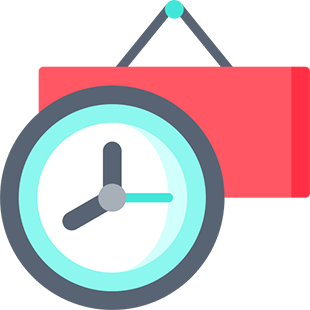Horaire ouverture