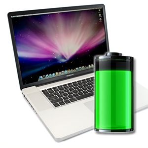 Remplacement Batterie MacBook Air