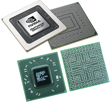 Réparer ou Remplacer la carte graphique PCI-E PC portable Gaming Asus Série  G53 ou G73 - Vidéo Dailymotion