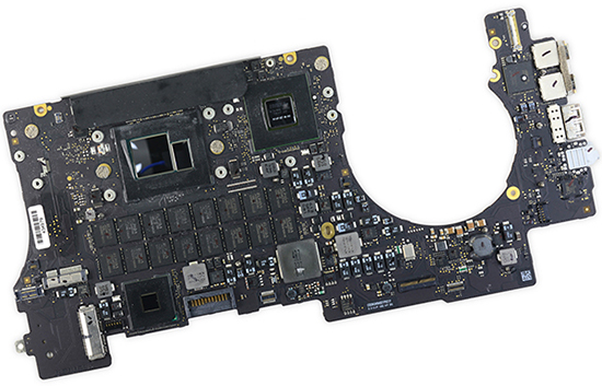 carte graphique externe macbook pro 2012 - carte video macbook pro