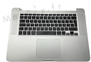 Plasturgie + Clavier + Trackpad + Haut Parleurs Macbook Pro 15 Retina A1398 2014