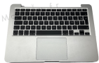 TopCase + Clavier AZERTY + Trackpad Macbook Pro 13 A1502 2013-2014