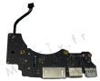 Carte fille USB Macbook Pro 13 A1502 2015