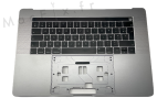 TopCase + Clavier Macbook Pro 15 A1990