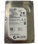 Disque dur SEAGATE ST500DM002 PN 1BD142-500 500GB Thailande
