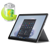 Remplacement batterie Microsoft Surface