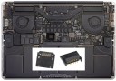 Changer le connecteur ventilateur Macbook Pro Retina 2012 - 2016