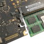 Changement connecteur Clavier ou Trackpad  de Macbook Pro