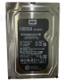 Disque dur WESTERN DIGITAL WD10EZES-40UFAA0 DCM EARNHV2MHB 1TB Thailande