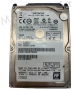 Disque dur HITACHI HTS547550A9E384 PN 0J27701 MLC DA4755 500GB Thailande