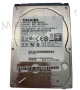 Disque dur TOSHIBA MQ01ABD050 SN 72E6C8YMTVQ3 FW AA01/AX002J 500GB Philippines