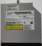 Graveur Panasonic UJ890 SATA