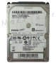 Disque dur SAMSUNG ST1000LM024 HDD PN HN-M101MBB/AV2 1TB Chine