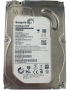 Disque dur SEAGATE ST32000641AS  1ER164-020 2TB  THAILAND