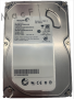 Disque dur SEAGATE ST3500418AS 9SL142-621 500GB CHINA