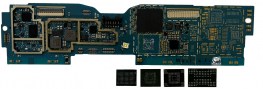 Récupération de données sur tablette & téléphone Android
