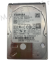 Disque dur TOSHIBA MQ01ABD100 SN 15FTTW44TYY3 FW AB00/AX0P2D 1TB Philippines