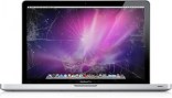 Réparation de vitre cassé pour Macbook Pro