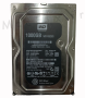 Disque dur WESTERN DIGITAL WD10EZES-40UFAA0 DCM EANNKV2MHB 1TB Thailande