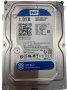 Disque dur Western Digital WD10EZEX-21M2NA0 1TB DMC DANNKT2AGB THAILAND