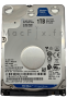 WD10SPZX-21Z10T0  WesternDigital1TB