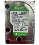 Disque dur WESTERN DIGITAL WD20EARS-19MVWB0 DCM HSBHNTJAA 2TB Thailande