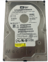 Disque dur Western Digital lWD2500JS-22NCB1 250 GB  THAILAND