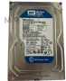 Disque dur Western Digital  WD2500AAJS-75M0A0  250GB  THAILAND