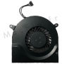 Ventilateur Macbook Pro 13 A1278