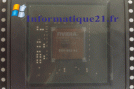 Puce Nvidia G84-602-A2